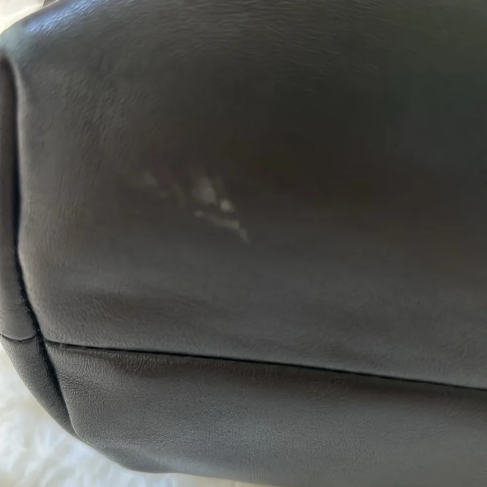 Coach Purse - Picture 5 of 5